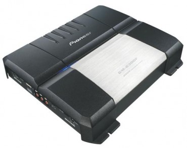 Wzmacniacz Pioneer GM-6300F