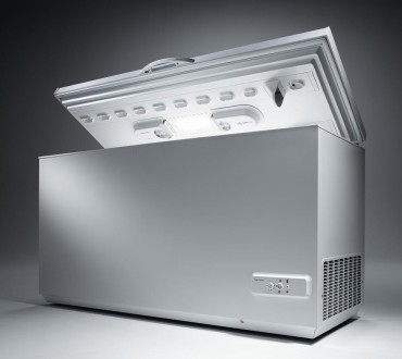 Zamraarka skrzyniowa Electrolux ECS 3073