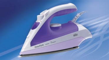 elazko Braun EasyStyle 2020