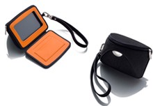 Etui skórzane TomTom do GO x10