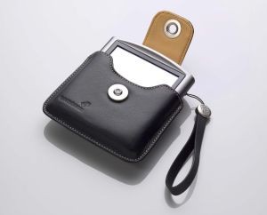 Etui skórzane TomTom do ONEv2