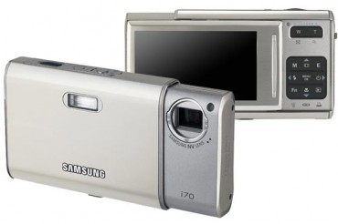 Aparat cyfrowy Samsung i70