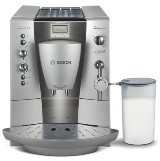 Ekspres cinieniowy do kawy Bosch TCA 6801 Benvenuto B70