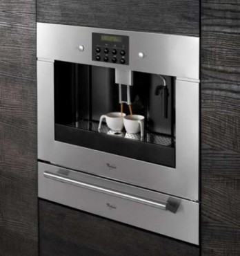 Ekspres do kawy Whirlpool ACE 100IX