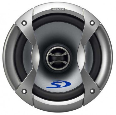 Goniki samochodowe Alpine SPS-17C2