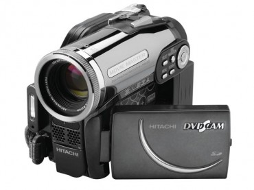 Kamera cyfrowa Hitachi RTV DZ-GX3300