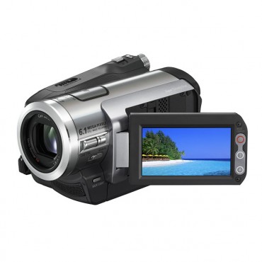 Kamera cyfrowa Sony HDR-HC7