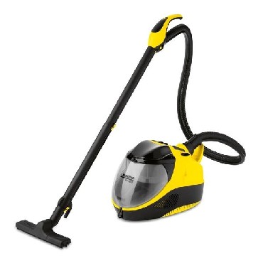 Odkurzacz parowy Karcher SV 1902