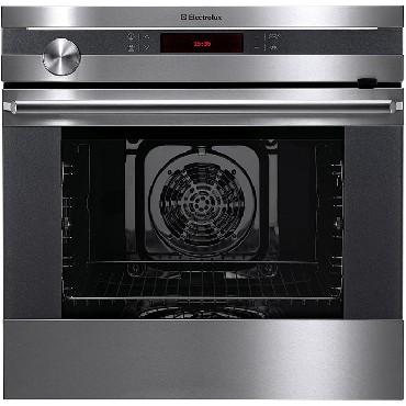 Piekarnik parowy Electrolux EOB 98000 X
