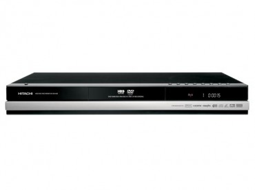 Nagrywarka DVD Hitachi RTV DS163