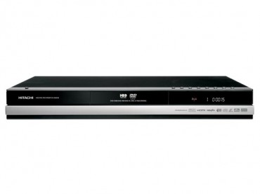 Nagrywarka DVD Hitachi RTV DS253