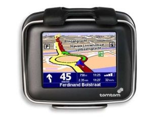 Nawigacja przenośna TomTom TomTom Rider MoWE
