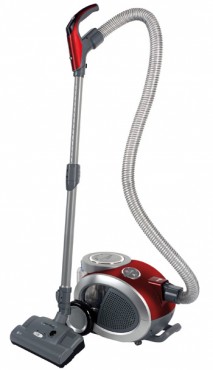 Odkurzacz bezworkowy LG Electronics V-KC701HEUR
