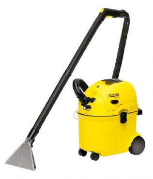 Odkurzacz piorcy Karcher SE 3001