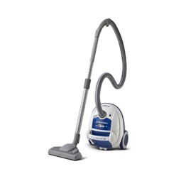 Odkurzacz Electrolux ErgoSpace XXL130