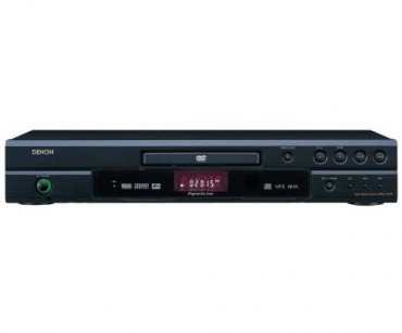 Odtwarzacz DVD Denon DVD-1920