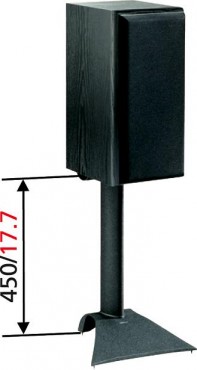 Stojak gonikowy Vogels VLS 45