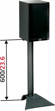 Stojak gonikowy Vogels VLS 60
