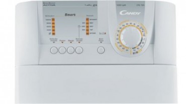 Pralka Candy CTG 125