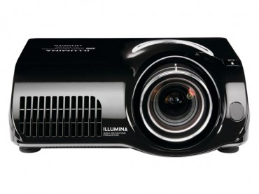 Projektor Hitachi RTV PJ-TX300
