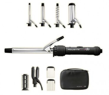 Lokwka Rowenta CF4012 Urzdzenie wielofunkcyjne Style 8
