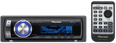 Radioodtwarzacz CD Pioneer DEH-P6900IB