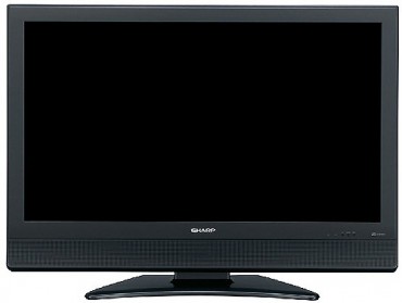 Telewizor LCD Sharp LC-37SA1E