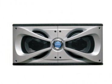 Skrzynia basowa Infinity REF 1220 DE