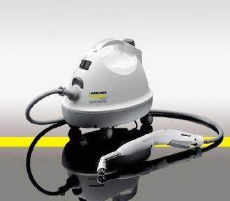 Wytwornica pary Karcher K 1102