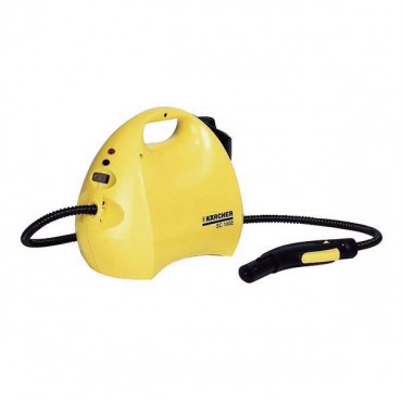 Oczyszczacz parowy Karcher SC 1002