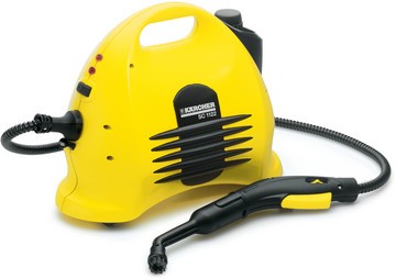 Oczyszczacz parowy Karcher SC 1122