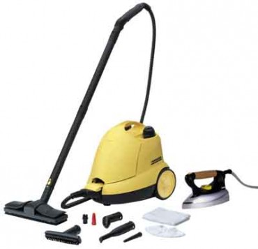 Parownica Karcher SC 1502 PBE