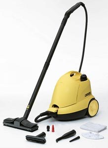 Parownica Karcher SC 1702