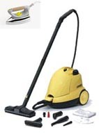 Parownica Karcher SC 1702 PBE