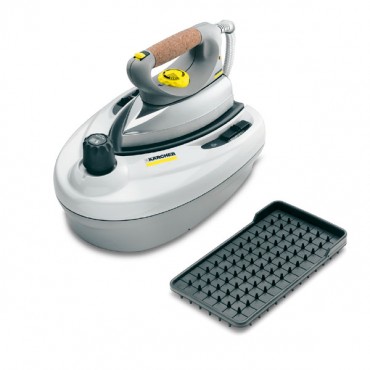 elazko z generatorem pary Karcher K 1801 B Profi