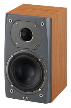 Zestaw gonikw kina domowego Elac FS 57 + BS 52 + CC51