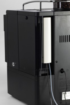 Sta�e przy��cze do zbiornika wody Franke Caffe Systems Saphira Flair