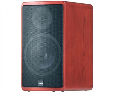 Monitor Canton ERGO 603