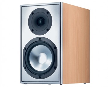 Monitor Canton GLE 402