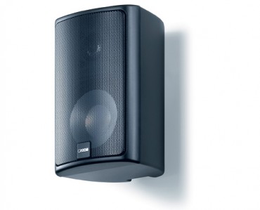 Gonik surround Canton PLUS X.2 dubel