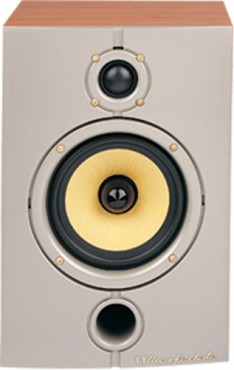 Monitor Wharfedale DIAMOND 8.1