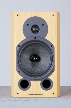 Monitor Wharfedale DIAMOND 9.2