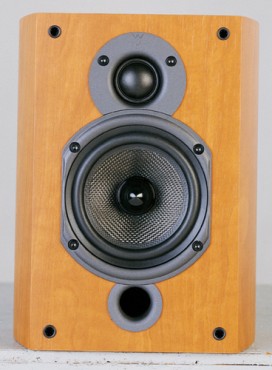 Monitor Wharfedale DIAMOND 9.SR