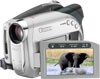 Kamera cyfrowa Canon DC22