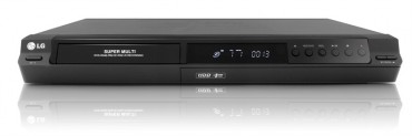 Nagrywarka DVD LG Electronics RH278H