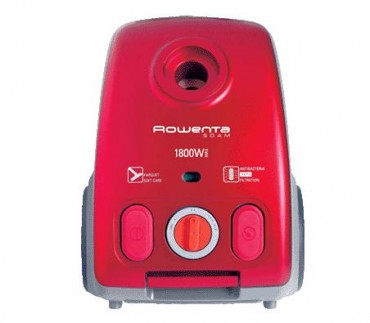 Odkurzacz Rowenta Soam RO124301 + akcesoria