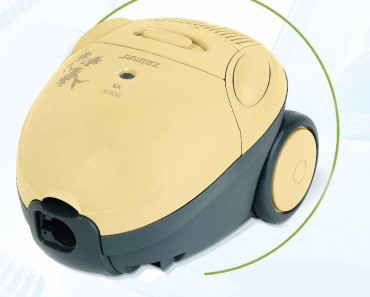 Odkurzacz Zelmer 01Z011 (XS)