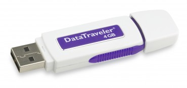 Przeno�na pami�� USB Kingston DTI 4GB