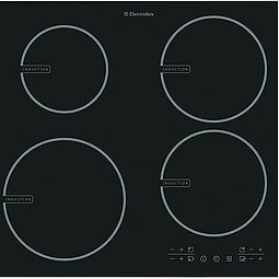 Pyta indukcyjna Electrolux EHD 60020 P