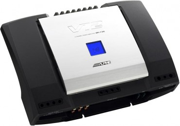 Wzmacniacz Alpine MRV-F345